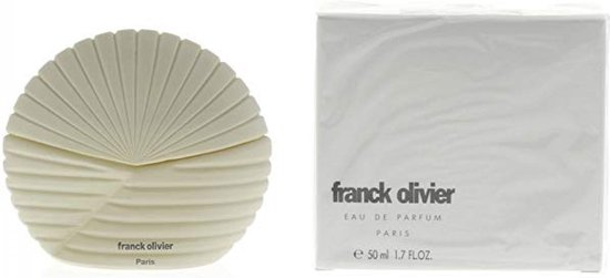 Franck Olivier - Franck Olivier - Eau De Parfum - 50ML