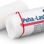 Hartmann Peha-lastotel Elastic Bandage 10cmx4m