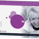 Novadiet Madurit 20 Viales 20 Viales 10ml