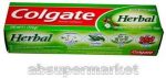 Colgate Tandpasta - Herbal 100 ml. - Image 4