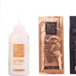 Llongueras - LLONGUERAS OPTIMA hair colour 5.35-passion chocolate