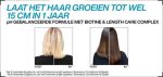 Redken Extreme Length Shampoo - 300ml - Image 2
