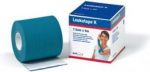 Bsn Medical Leucotape K 5mx5cm Light Blue - Image 2