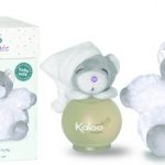 Kaloo Dragee by Kaloo 95 ml - Eau De Senteur Spray (Alcohol Free) + Free Fluffy Bear