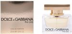 Dolce and Gabbana The One Eau De Perfume Spray 30ml - Image 3