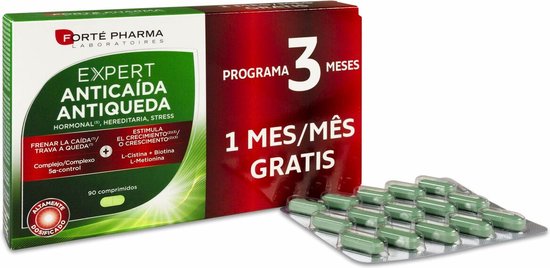 550x268-17 FortE Pharma Expert AnticaIda 90 U - Image 1