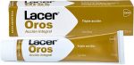 Multi-beschermende Tandpasta Lacer Oros (125 ml) - Image 4