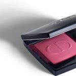 Dior- Diorskin Rouge Blush - 962 Poison Matte