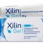 Nicox Xilin Gel 10g