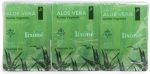 Blok Zeep Natuurlijke Glycerine Aloe Vera Lixoné (3 uds) - Image 3