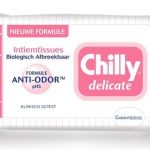 Chilly Intiemtissues Delicate