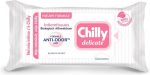 Chilly Intiemtissues Delicate