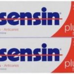Desensin Plus Duplo 2 x 150 ml.