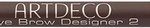 Artdeco Eye Brow Designer - 2 Dark