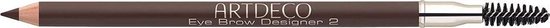 Artdeco Eye Brow Designer - 2 Dark