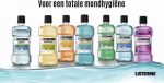 Listerine Mouthwash Cool Mint 1000 Ml - Image 3