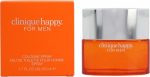 Clinique Happy Men 50 ml Eau de Toilette - Herenparfum - Image 8