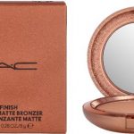 Skinfinish Sunstruck Matte Bronzer - Matný Bronzující Pudr 8 G