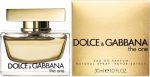 Dolce and Gabbana The One Eau De Perfume Spray 30ml - Image 2