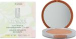 Clinique True Bronze Pressed Powder Bronzer - 02 Sunkissed - Image 17