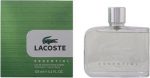 Lacoste Essential EDT M 125 ml - Image 8