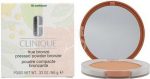 Clinique True Bronze Pressed Powder Bronzer - 02 Sunkissed - Image 7