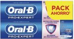 Oral-b Pro-expert Sensibilidad & Blanqueante Dentifrico Lote 2 X 75 Ml - Image 2