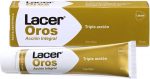 Tandpasta met drievoudige werking Lacer Oro (75 ml) - Image 3