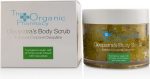 The Organic Pharmacy Cleopatra's Body Scrub, 400 G