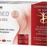 Arkopharma Figurmed Rebel Zones 60 Capsules