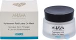 AHAVA Hyaluronic Acid Leave-On Mask - Ultra-Hydrating, Skin-Renewing Mask for Instant Softness, Smoothness, and Suppleness (100ml) - Image 12