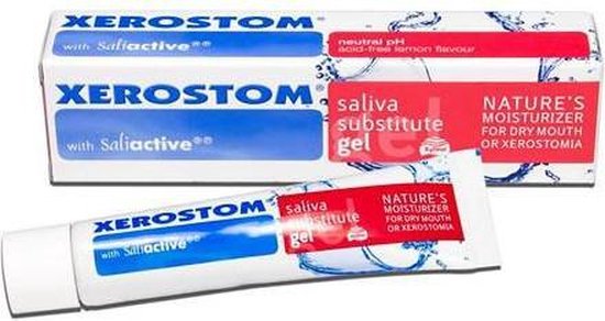 550x292-20 Xerostom Sustituto Salival Gel 25ml - Image 1