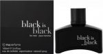 Nuparfums - Black is Black - Eau De Toilette - 100ML - Image 3