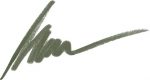 Max Factor Kohl Eye Liner Pencil  070 Olive  1 3 g - Image 3