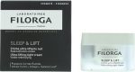 Gezichtscrème Filorga Sleep & Lift (50 ml) (50 ml) - Image 3