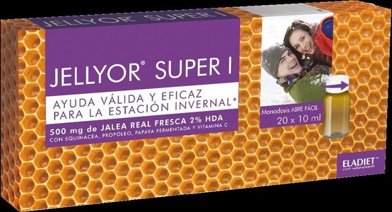 550x298-23 Eladiet Jellyor Super I 20 Ampollas - Image 1