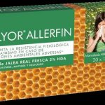 Eladiet Jellyor Allerfin 20 Ampollas