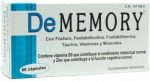 Dememory 60 Capsules