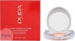 Pupa Luminys Baked All Over 01 Stripes Rose - Image 4