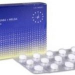 Anin Melaton Gaba Melisa 30 Comprimidos Anotafarm