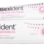 Isdin Bexident Dientes Sensibles Pasta Dentífrica 75 Ml