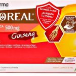 Arkopharma Arkoreal Royal Jelly + Ginseng 20u