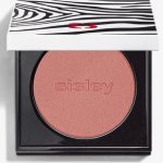 SISLEY PHYTO BLUSH COLORETE POLVOS 4 GOLDEN ROSE 1UN