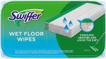 Vervanging van mophoofd Swiffer Vochtig (12 uds) - Image 2