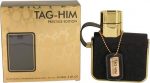 Armaf - Tag-Him Prestige - Eau de parfum - 100ml - Image 2
