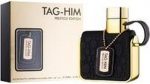 Armaf - Tag-Him Prestige - Eau de parfum - 100ml - Image 4