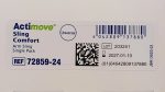 Actimove Sling (1.9 m x 5.5 cm) - Image 3