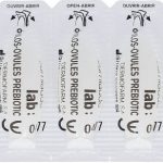 Cumlaude Lab Prebiotic Ova 10 X 3 G