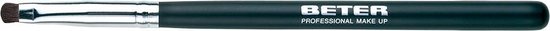 Beter - BRUSH eye shadow 16 cm 1 pz