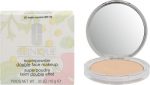 Clinique Superpowder Double Face Powder - 07 Matte Neutral - Image 12